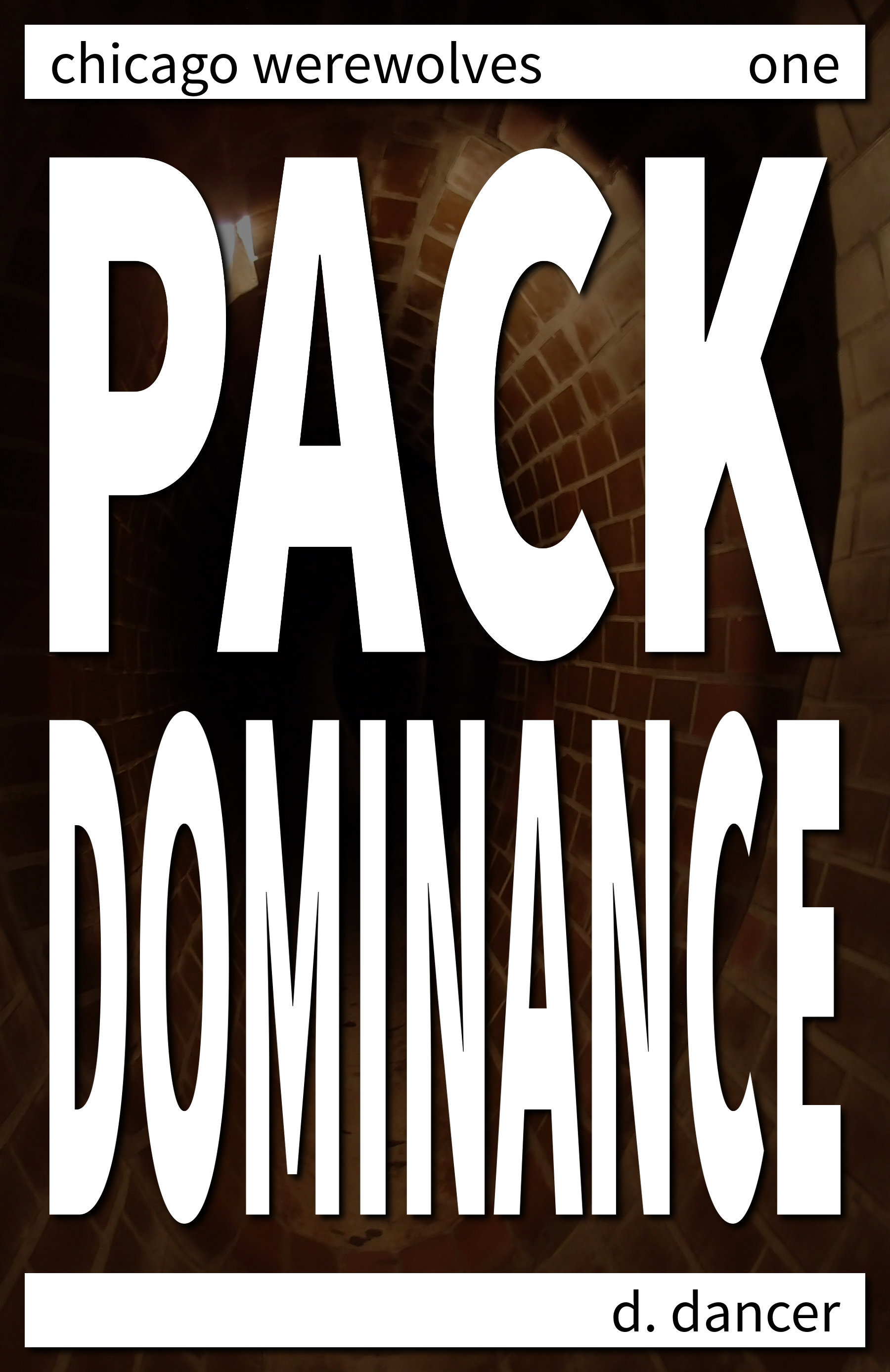 Pack Dominance